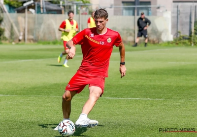 KV Mechelen trekt volop kaart van jong talent en vervult droom jeugdproduct: "Stond jaren in den F, achter de goei goal"