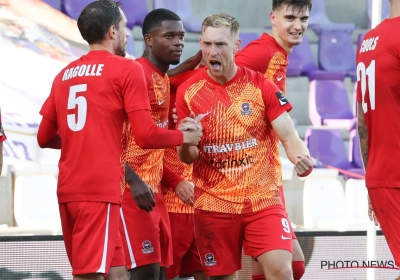 Ex-spits Antwerp, Kortrijk en Deinze op test in de Challenger Pro League