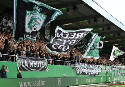 Belgische supporters luiden alarmbel na opvallende trend in het Belgische voetbal