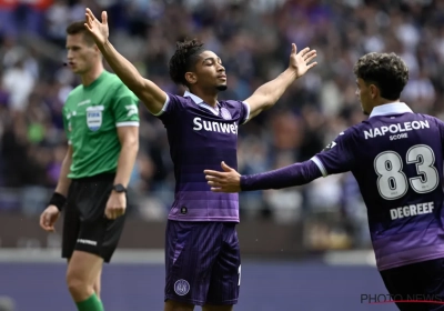 Is hij dé zomeraanwinst van Anderlecht? "Het is een eer om hem op te volgen"