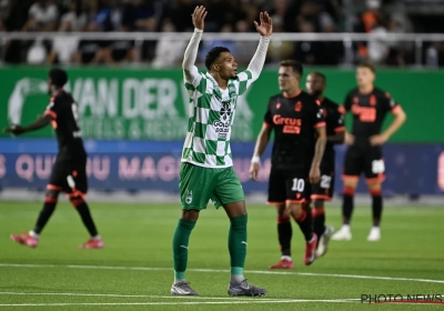 Vertrekt de beste speler van La Louvière? 'Akkoord met Saudische club nadert'