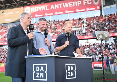 Supporters moeten nog niet panikeren: dit is waarom er wel een akkoord met DAZN uit de bus zal vallen