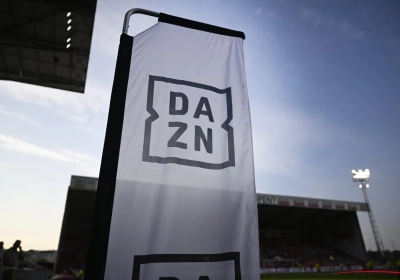 DAZN zal slechts de helft van de wedstrijden van de Challenger Pro League uitzenden