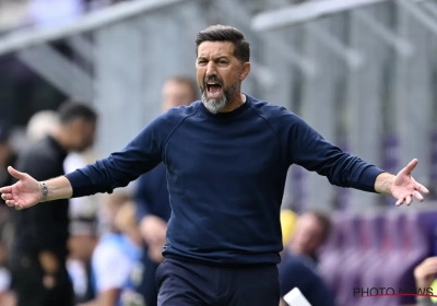 Besnik Hasi heeft het 'gepamper' afgeschaft bij Anderlecht: bepaalde spelers moeten wennen aan 'de harde hand'
