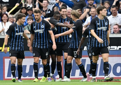 Na Jashari: nog een Club Brugge-speler weigert te trainen