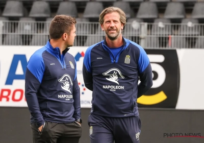 Drie wedstrijden in een week tijd: Rik De Mil is heel erg duidelijk over kalender van Charleroi