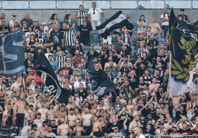 🎥 'Supporters' Charleroi raken slaags met Zweedse fans met meerdere gewonden tot gevolg
