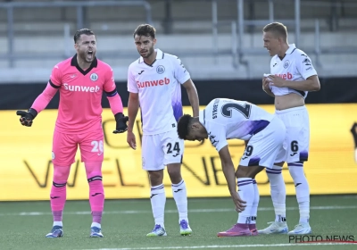 Anderlecht-speler laat er geen enkele twijfel over bestaan na uitschakeling in Europa League