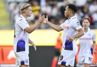 Drama in Göteborg: Anderlecht na strafschoppen uit de Europa League