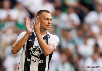 Serie A-club laat van zich horen over de transfer van Charleroi-sterkhouder Nikola Stulic