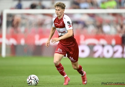 Ex-Genkie maakt meteen indruk in Jupiller Pro League: coach geeft nog een interessant werkpuntje mee