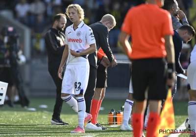 Anderlecht gaat ook volgende contractverlenging aankondigen voor speler die moeilijke periode kende