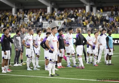 Druppel op een hete plaat? Anderlecht komt met geste voor supporters na uitschakeling in Europa League