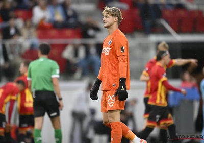 Club Brugge kan de hele heisa rond de doelmannenkwestie zelf héél snel én simpel ontmijnen