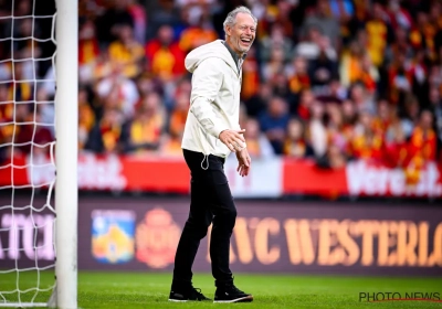 🎥 "Dat was legendarisch": Michel Preud'homme komt met fantastische woorden voor KV Mechelen