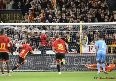 Club Brugge met verlies en grote zorgen naar Salzburg: KV Mechelen laat zien dat kern blauw-zwart niet al te diep is