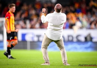 Fred Vanderbiest weet maar al te goed waarom hij nu tegen Club Brugge wou spelen: "Het was precies een andere sport"