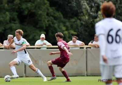 OH Leuven gelooft enorm in ex-speler Zulte Waregem en presenteert hem ferme contractverlenging