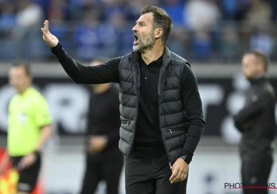 OFFICIEEL: KAA Gent grijpt naast aanvallende versterking, die voor Eredivisie-club kiest