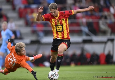 KV Mechelen-speler maakt grote indruk... zonder te scoren: "90 procent tevreden"