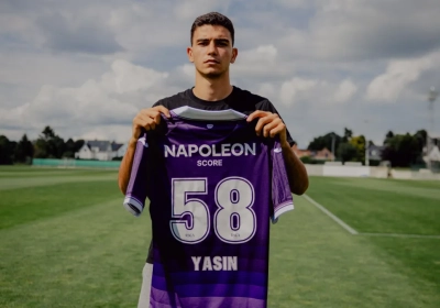 Anderlecht zet in op jong 'wonderkind' om verdediging op orde te krijgen: dit is waarom