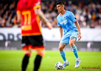 Club Brugge heeft een probleem wanneer Ordonez vertrekt: dit is al zeker niet zijn opvolger