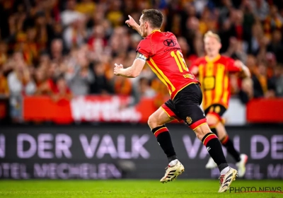 De vechtlust van KV Mechelen was een plezier om te zien: "Zo is hij van heel grote waarde voor ons"
