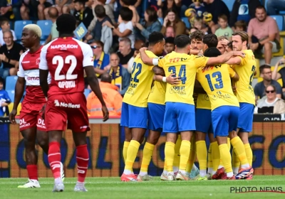Westerlo smeert Zulte Waregem pijnlijke nederlaag aan: 1 op 6 voor Essevee dat met lastige problemen zit