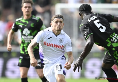 LIVE: Wie op het middenveld? En kan Cercle Brugge de play-downs nog ontlopen op Anderlecht?