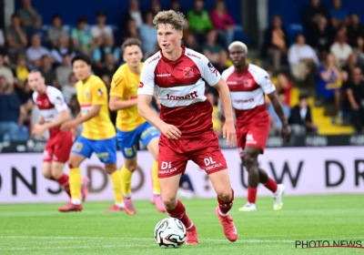 Zondag een heel speciale match voor speler Zulte Waregem na vertrek bij Genk: "Het voelde geforceerd"