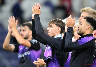Dit is de echte reden waarom Cvetkovic en Hatenboer bij de RSCA Futures spelen