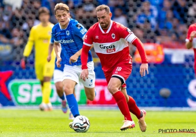 LIVE: Knokt Antwerp zich dan toch nog in de play off-race of dicht Genk de kloof wat meer?