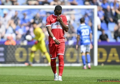Janssen en Van Den Bosch... maar deze belangrijke speler van Antwerp wacht nog op contractvoorstel