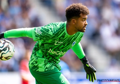 Nicky Hayen geeft duidelijk signaal: niet enkel Lawal moet zich zorgen maken