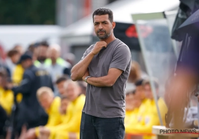 Zomeraanwinst van Beerschot meteen op de vingers getikt door Messoudi