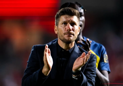 Pocognoli heeft andere filosofie dan Hayen: "Daar hou ik niet zo van"