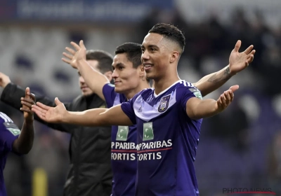 Youri Tielemans spreekt over zijn plannen om ook terug te keren naar Anderlecht