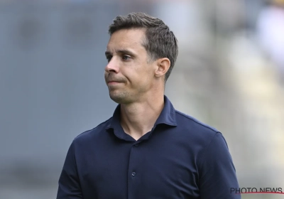 David Hubert enorm positief na 1 op 12 en nederlaag tegen Genk: daar heeft hij ook redenen voor