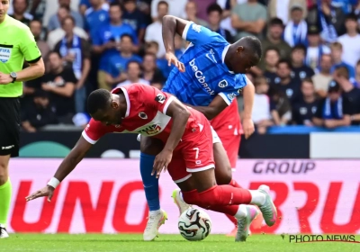 'Ex-speler Antwerp staat plots in de belangstelling van ... Anderlecht'