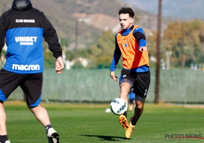 Geen minuut gespeeld voor KV Mechelen, maar nu krijgen ze er wel een serieuze transfersom voor