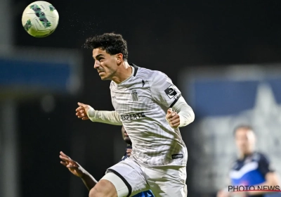 OFFICIEEL: Charleroi ziet verdediger naar Polen vertrekken
