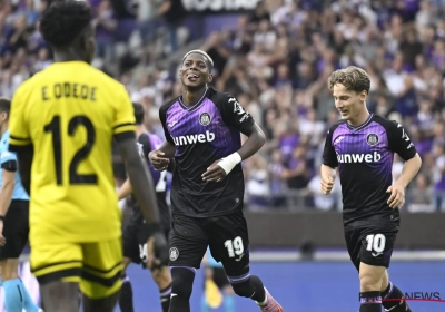 Hasi gaat roteren: Anderlecht laat sterkhouders thuis voor trip naar Moldavië