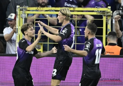 Deze basisspeler van Anderlecht lijkt zijn plaats snel te gaan kwijtspelen: brengt niet wat ervan verwacht wordt
