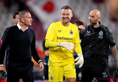 Frank Boeckx doet wel héél opvallende onthulling in Mignolet-verhaal: "Afspraken met Mannaert zijn van tafel"