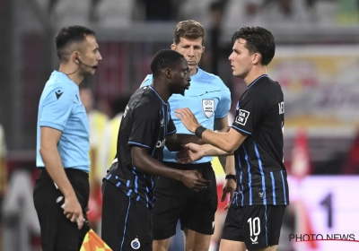 Club Brugge heeft gevonden wat het miste: Marc Degryse is onder de indruk