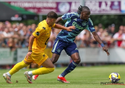 Youngster uit Jupiler Pro League weigerde transfer naar Ajax