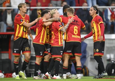 Flinke opsteker voor KV Mechelen met oog op match tegen KAA Gent