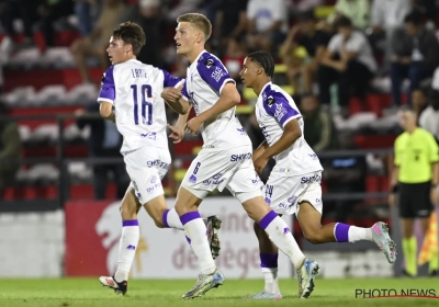 Beerschot gaat op zoek naar tweede uitzege van het seizoen, maar: "Jong Gent zal iets willen goedmaken"