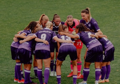 RSC Anderlecht is onder stoom in voorbereiding Super League en klopt nu ook PSV 