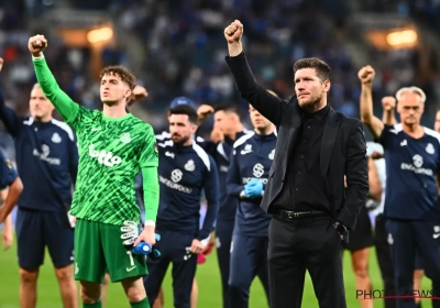 LIVE: Union begint aan zijn avontuur in Champions League met deze elf namen